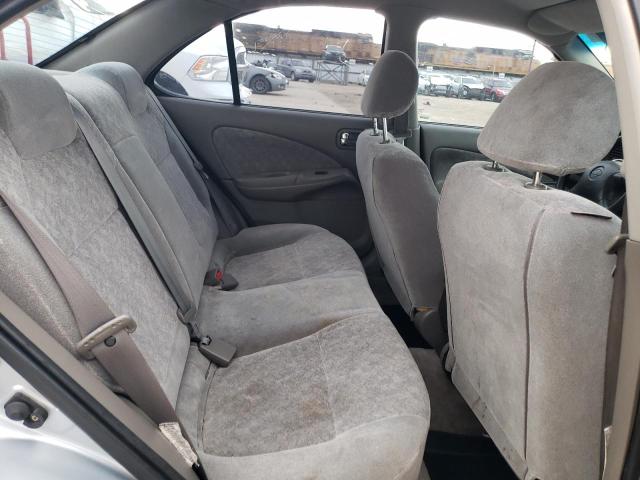 Photo 9 VIN: 3N1CB51A52L553053 - NISSAN SENTRA 