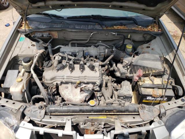 Photo 10 VIN: 3N1CB51A56L605643 - NISSAN SENTRA 1.8 