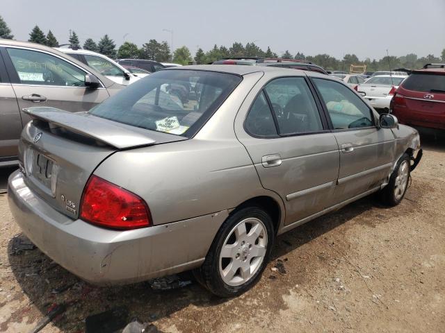 Photo 2 VIN: 3N1CB51A56L605643 - NISSAN SENTRA 1.8 