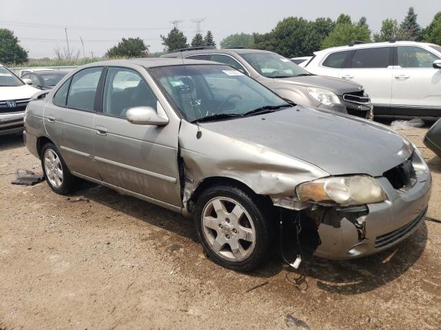 Photo 3 VIN: 3N1CB51A56L605643 - NISSAN SENTRA 1.8 