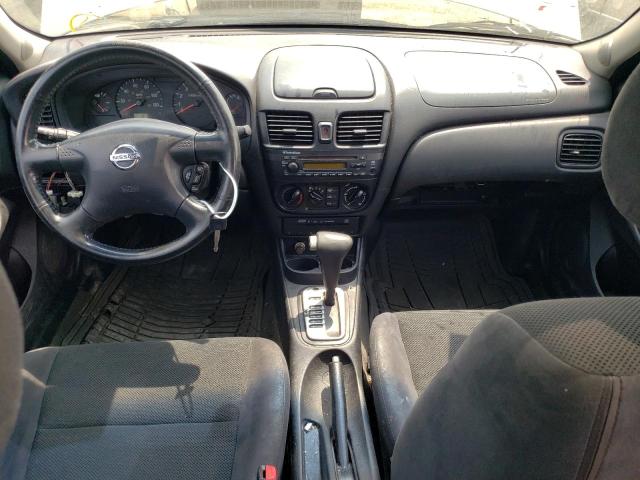 Photo 7 VIN: 3N1CB51A56L605643 - NISSAN SENTRA 1.8 