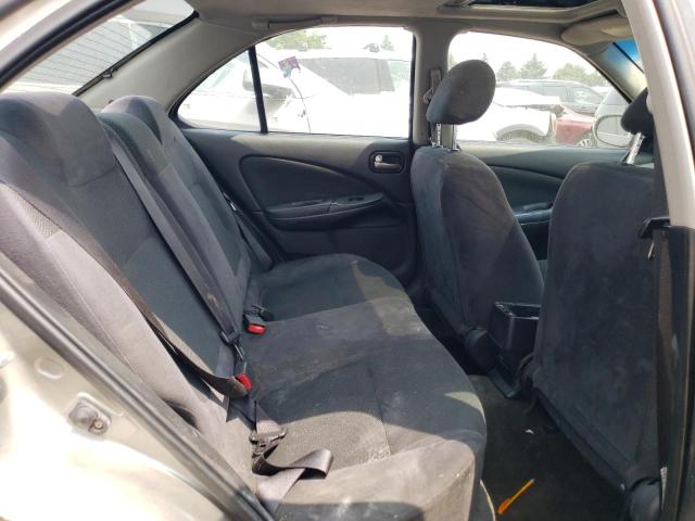 Photo 9 VIN: 3N1CB51A56L605643 - NISSAN SENTRA 1.8 