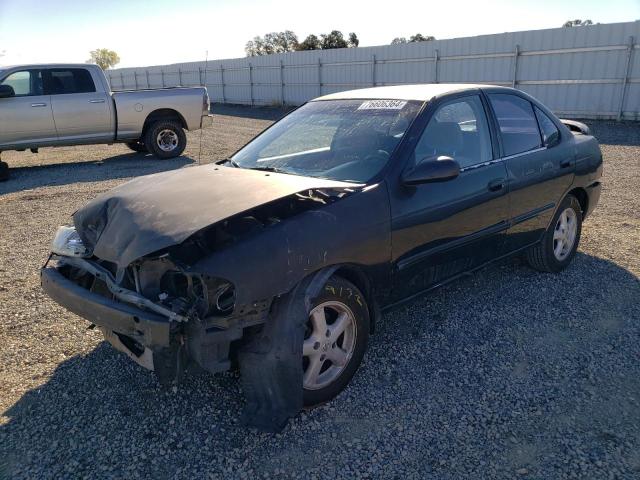 Photo 0 VIN: 3N1CB51A62L551828 - NISSAN SENTRA GXE 