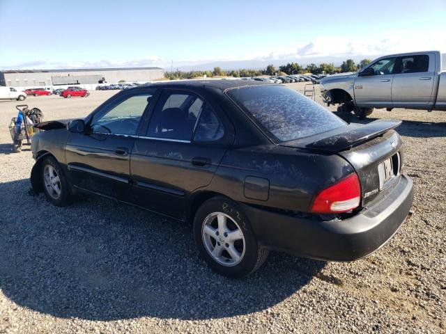 Photo 1 VIN: 3N1CB51A62L551828 - NISSAN SENTRA GXE 