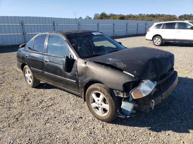 Photo 3 VIN: 3N1CB51A62L551828 - NISSAN SENTRA GXE 