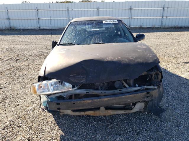 Photo 4 VIN: 3N1CB51A62L551828 - NISSAN SENTRA GXE 