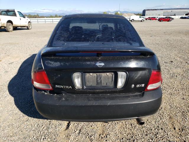 Photo 5 VIN: 3N1CB51A62L551828 - NISSAN SENTRA GXE 