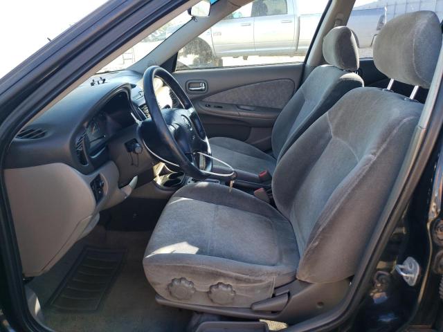 Photo 6 VIN: 3N1CB51A62L551828 - NISSAN SENTRA GXE 