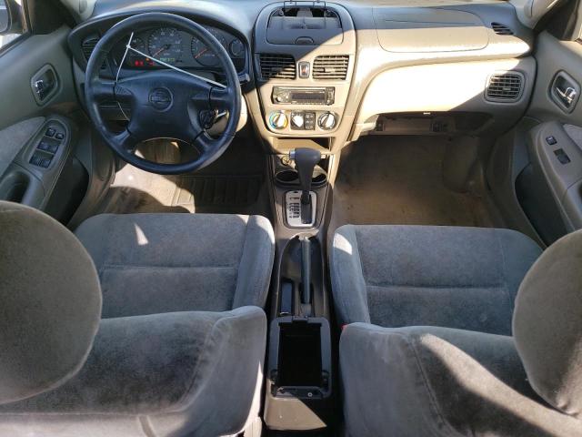 Photo 7 VIN: 3N1CB51A62L551828 - NISSAN SENTRA GXE 