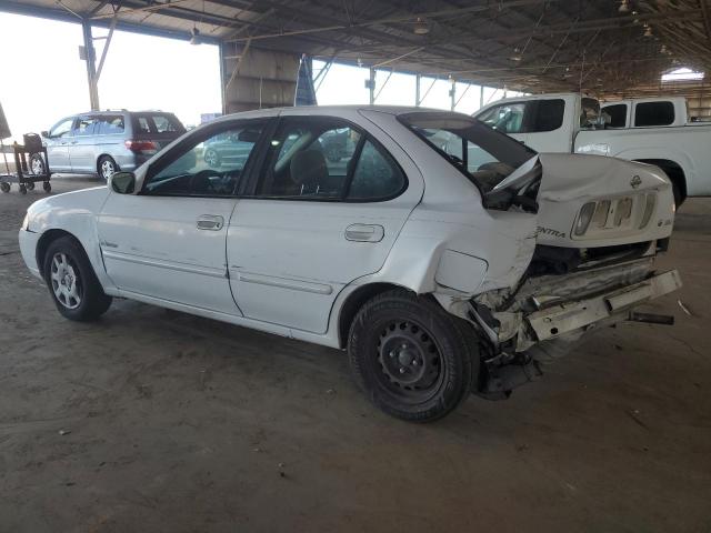 Photo 1 VIN: 3N1CB51A72L555886 - NISSAN SENTRA GXE 