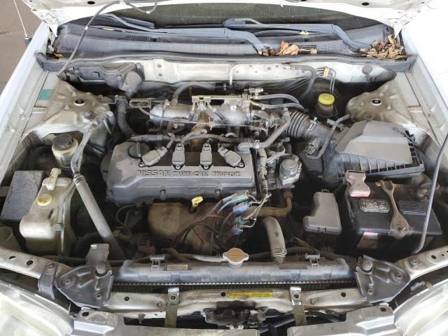 Photo 10 VIN: 3N1CB51A72L555886 - NISSAN SENTRA GXE 