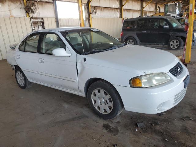 Photo 3 VIN: 3N1CB51A72L555886 - NISSAN SENTRA GXE 