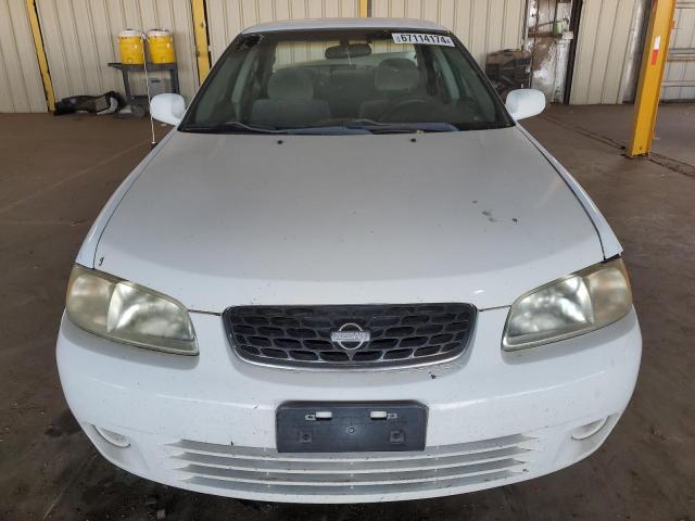 Photo 4 VIN: 3N1CB51A72L555886 - NISSAN SENTRA GXE 