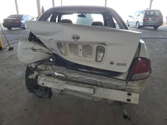 Photo 5 VIN: 3N1CB51A72L555886 - NISSAN SENTRA GXE 