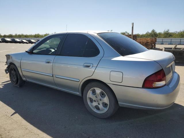 Photo 1 VIN: 3N1CB51A73L558059 - NISSAN SENTRA GXE 