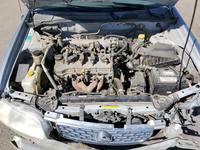 Photo 10 VIN: 3N1CB51A73L558059 - NISSAN SENTRA GXE 