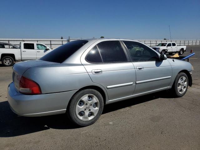 Photo 2 VIN: 3N1CB51A73L558059 - NISSAN SENTRA GXE 