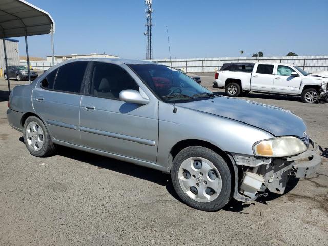 Photo 3 VIN: 3N1CB51A73L558059 - NISSAN SENTRA GXE 