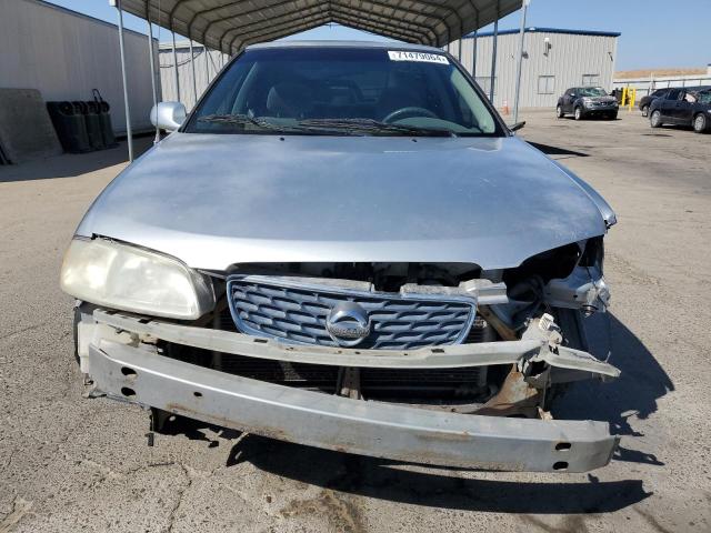 Photo 4 VIN: 3N1CB51A73L558059 - NISSAN SENTRA GXE 