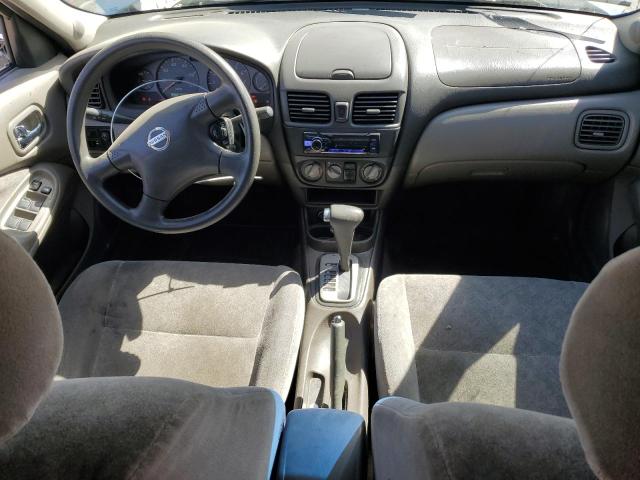 Photo 7 VIN: 3N1CB51A73L558059 - NISSAN SENTRA GXE 