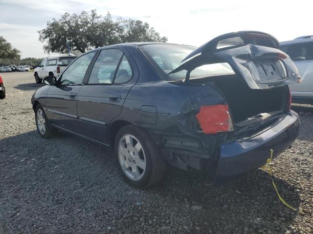 Photo 1 VIN: 3N1CB51A76L460671 - NISSAN SENTRA 