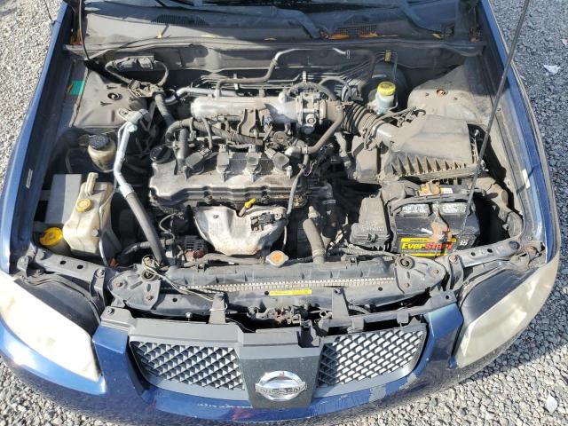 Photo 10 VIN: 3N1CB51A76L460671 - NISSAN SENTRA 