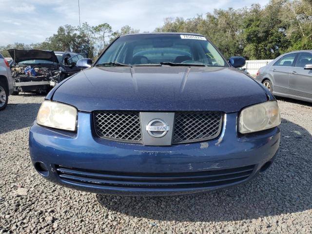 Photo 4 VIN: 3N1CB51A76L460671 - NISSAN SENTRA 