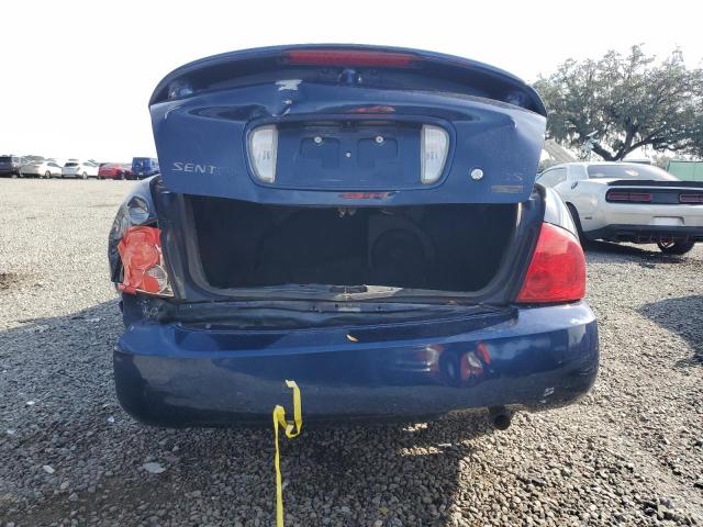 Photo 5 VIN: 3N1CB51A76L460671 - NISSAN SENTRA 