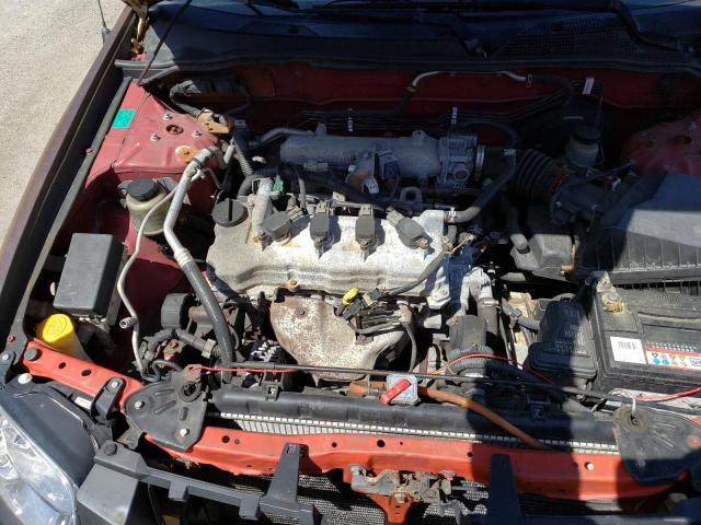 Photo 6 VIN: 3N1CB51A86L501583 - NISSAN SENTRA 1.8 