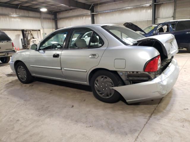 Photo 1 VIN: 3N1CB51A94L562633 - NISSAN SENTRA 