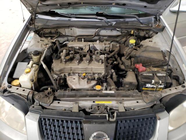 Photo 10 VIN: 3N1CB51A94L562633 - NISSAN SENTRA 