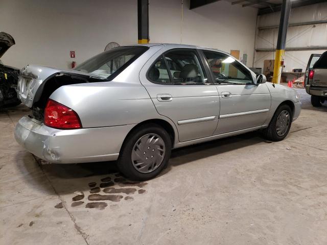 Photo 2 VIN: 3N1CB51A94L562633 - NISSAN SENTRA 