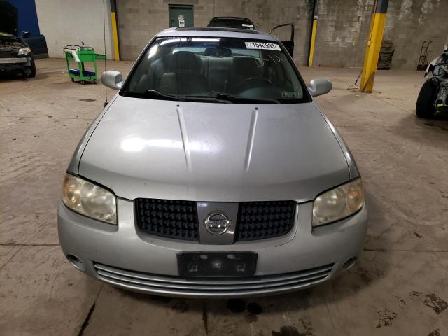 Photo 4 VIN: 3N1CB51A94L562633 - NISSAN SENTRA 