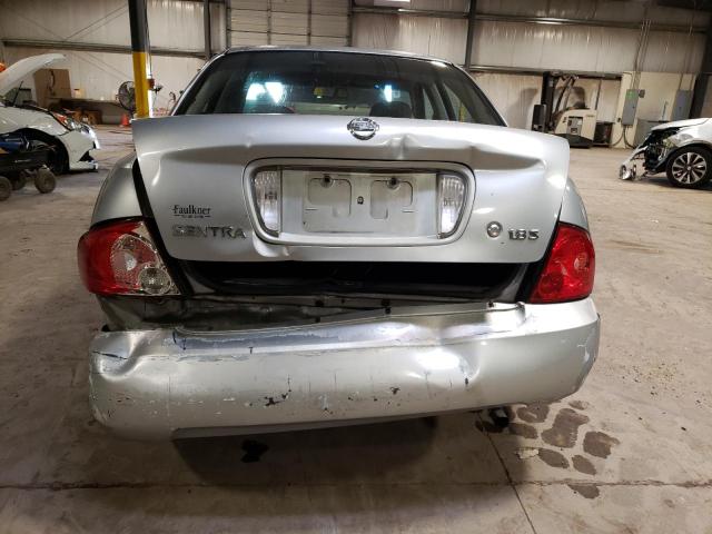 Photo 5 VIN: 3N1CB51A94L562633 - NISSAN SENTRA 