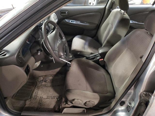 Photo 6 VIN: 3N1CB51A94L562633 - NISSAN SENTRA 