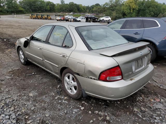 Photo 1 VIN: 3N1CB51AX2L556532 - NISSAN SENTRA 