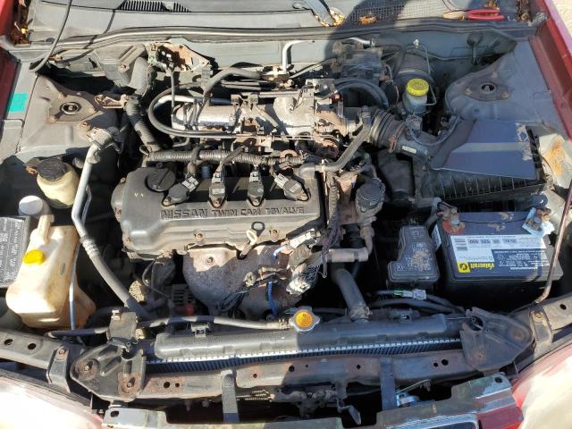 Photo 10 VIN: 3N1CB51D01L437154 - NISSAN SENTRA XE 