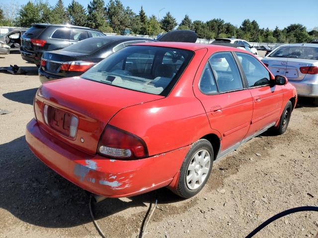 Photo 2 VIN: 3N1CB51D01L437154 - NISSAN SENTRA XE 