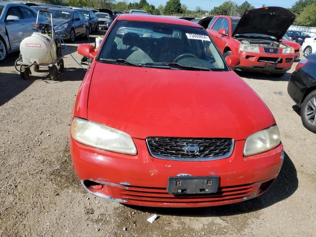 Photo 4 VIN: 3N1CB51D01L437154 - NISSAN SENTRA XE 