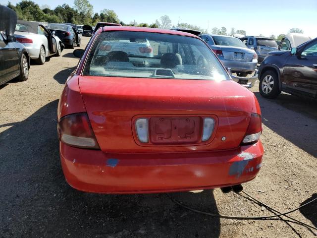 Photo 5 VIN: 3N1CB51D01L437154 - NISSAN SENTRA XE 