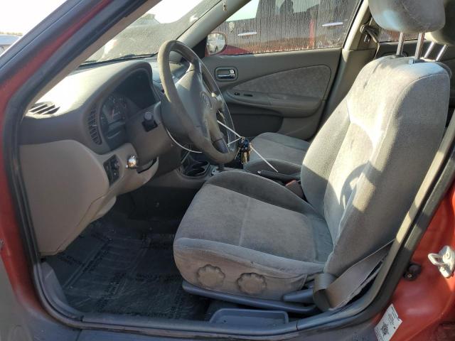 Photo 6 VIN: 3N1CB51D01L437154 - NISSAN SENTRA XE 