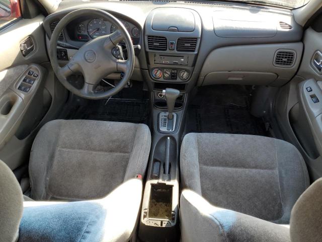 Photo 7 VIN: 3N1CB51D01L437154 - NISSAN SENTRA XE 