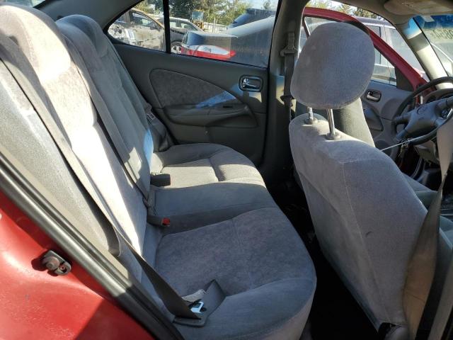 Photo 9 VIN: 3N1CB51D01L437154 - NISSAN SENTRA XE 