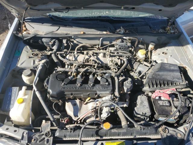 Photo 10 VIN: 3N1CB51D01L454472 - NISSAN SENTRA 