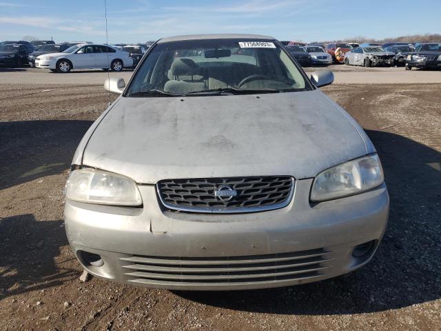 Photo 4 VIN: 3N1CB51D01L454472 - NISSAN SENTRA 