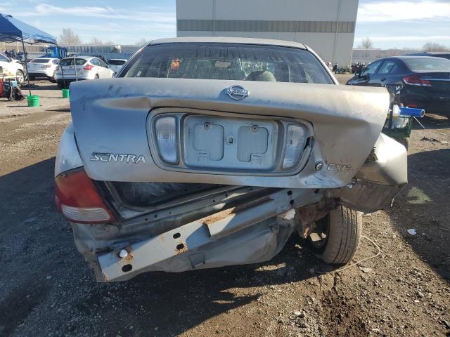 Photo 5 VIN: 3N1CB51D01L454472 - NISSAN SENTRA 