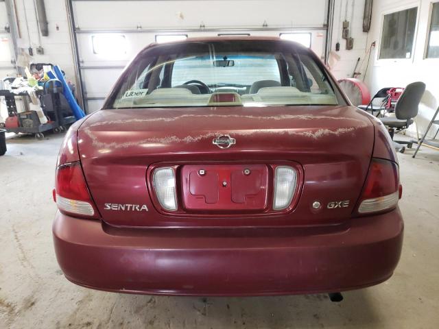 Photo 5 VIN: 3N1CB51D01L474236 - NISSAN SENTRA XE 