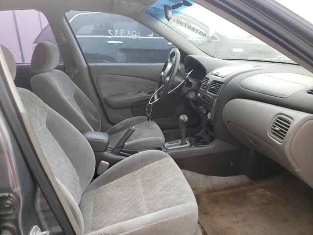 Photo 4 VIN: 3N1CB51D01L515299 - NISSAN SENTRA XE 