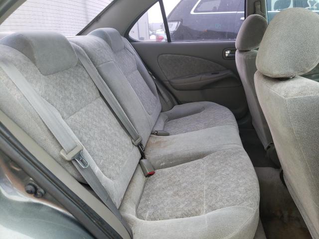 Photo 5 VIN: 3N1CB51D01L515299 - NISSAN SENTRA XE 