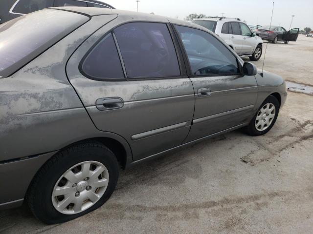 Photo 8 VIN: 3N1CB51D01L515299 - NISSAN SENTRA XE 